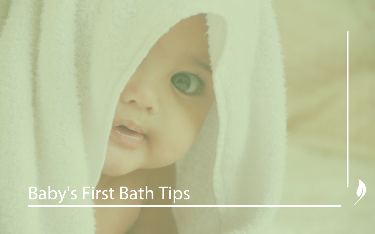 Baby-s-First-Bath-Tips