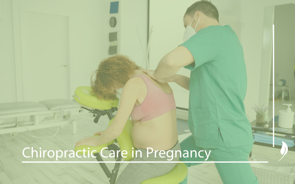 Chiropractic-Care-in-Pregnancy