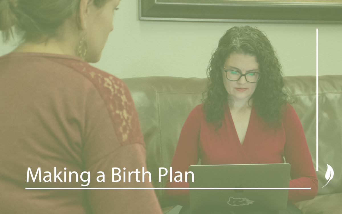 Making-a-Birth-Plan