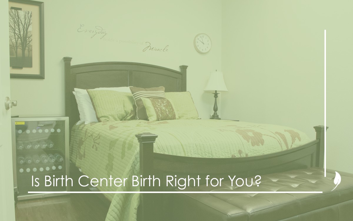 BCSO Blog Birth Center Birth