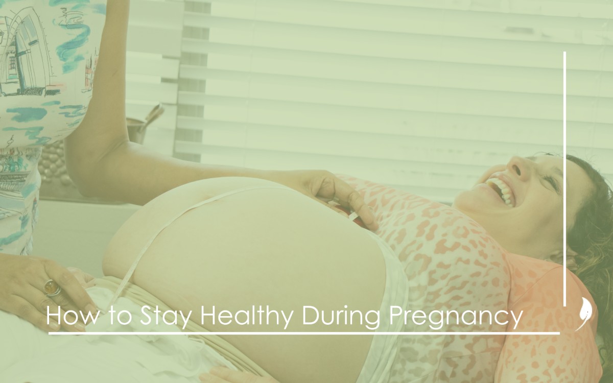 BCSO Blog Graphic - How to stay healthy during pregnancy (1)