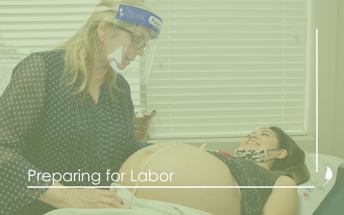 BCSO Blog Graphic - Preparing for Labor