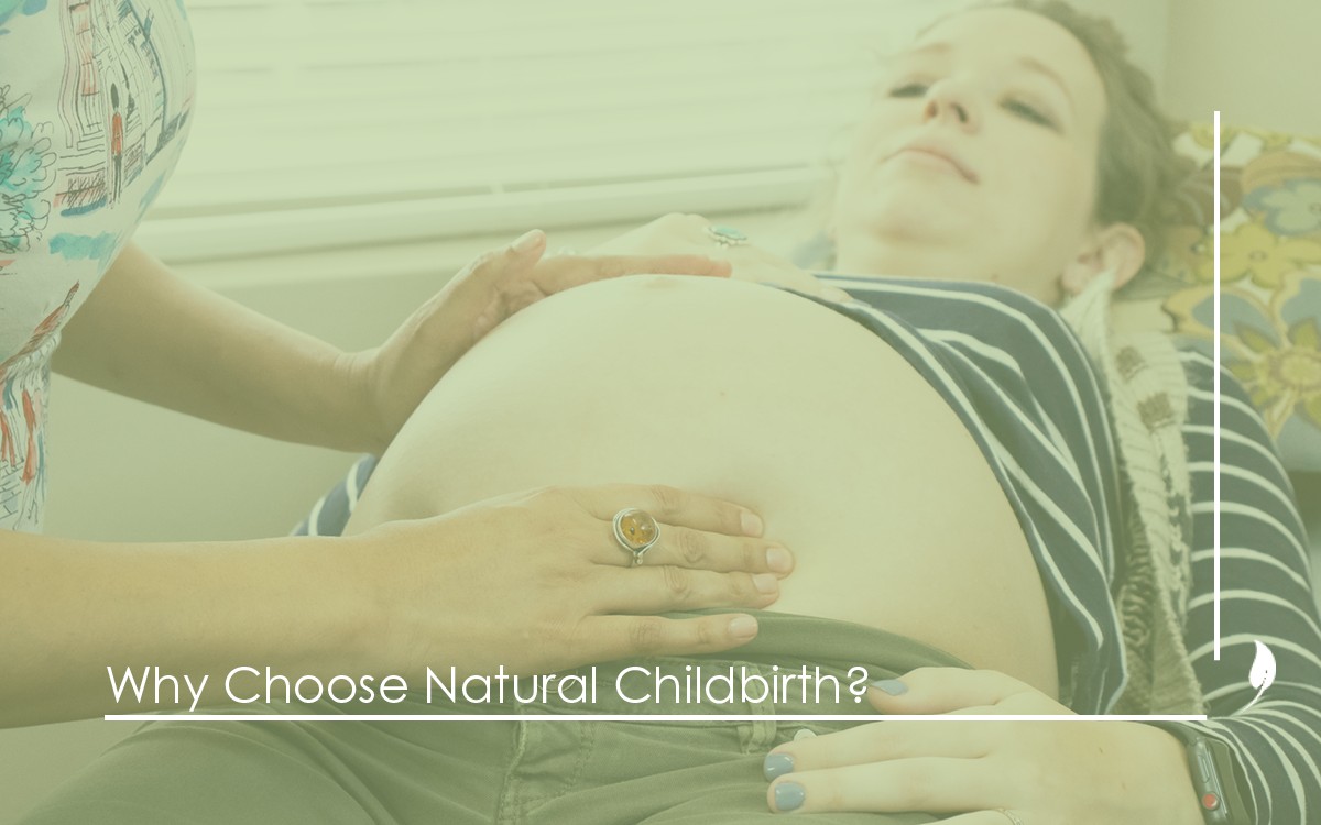 BCSO Blog Graphic why choose natural childbirth