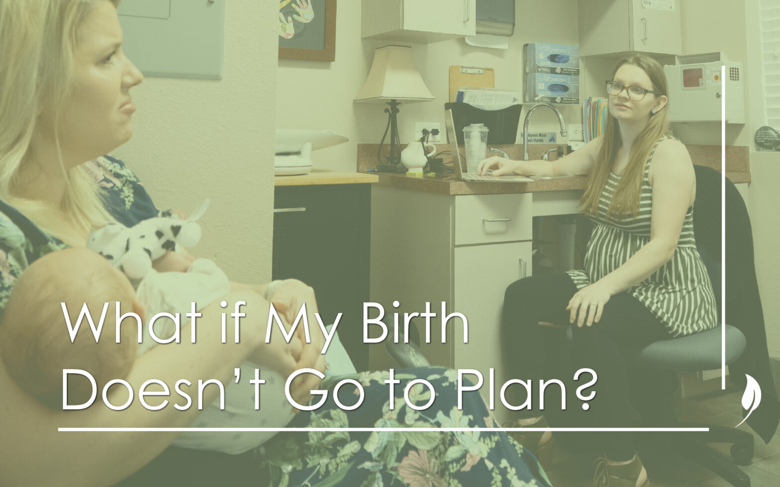 What if My Birth Doesn’t Go to Plan?