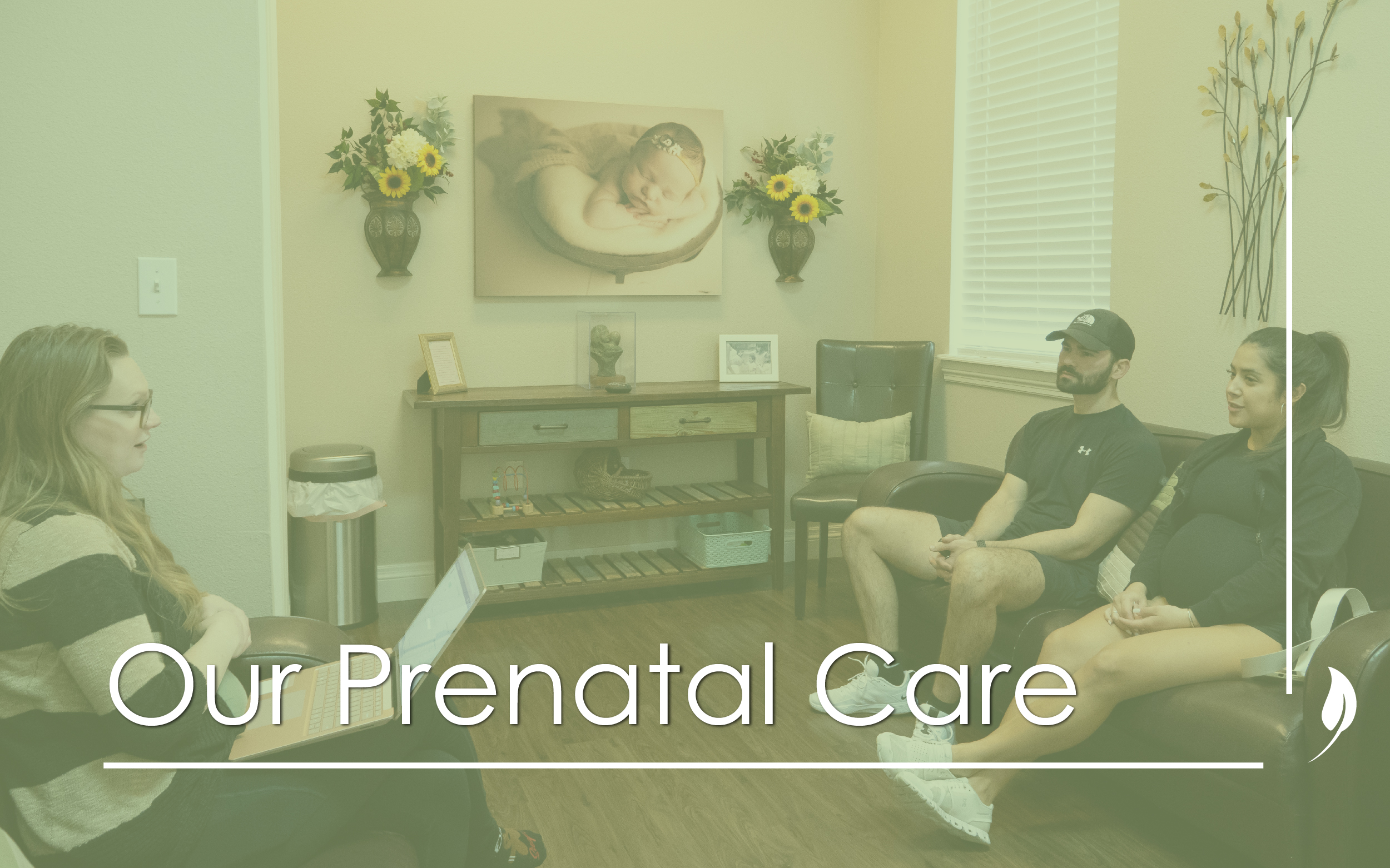Our Prenatal Care