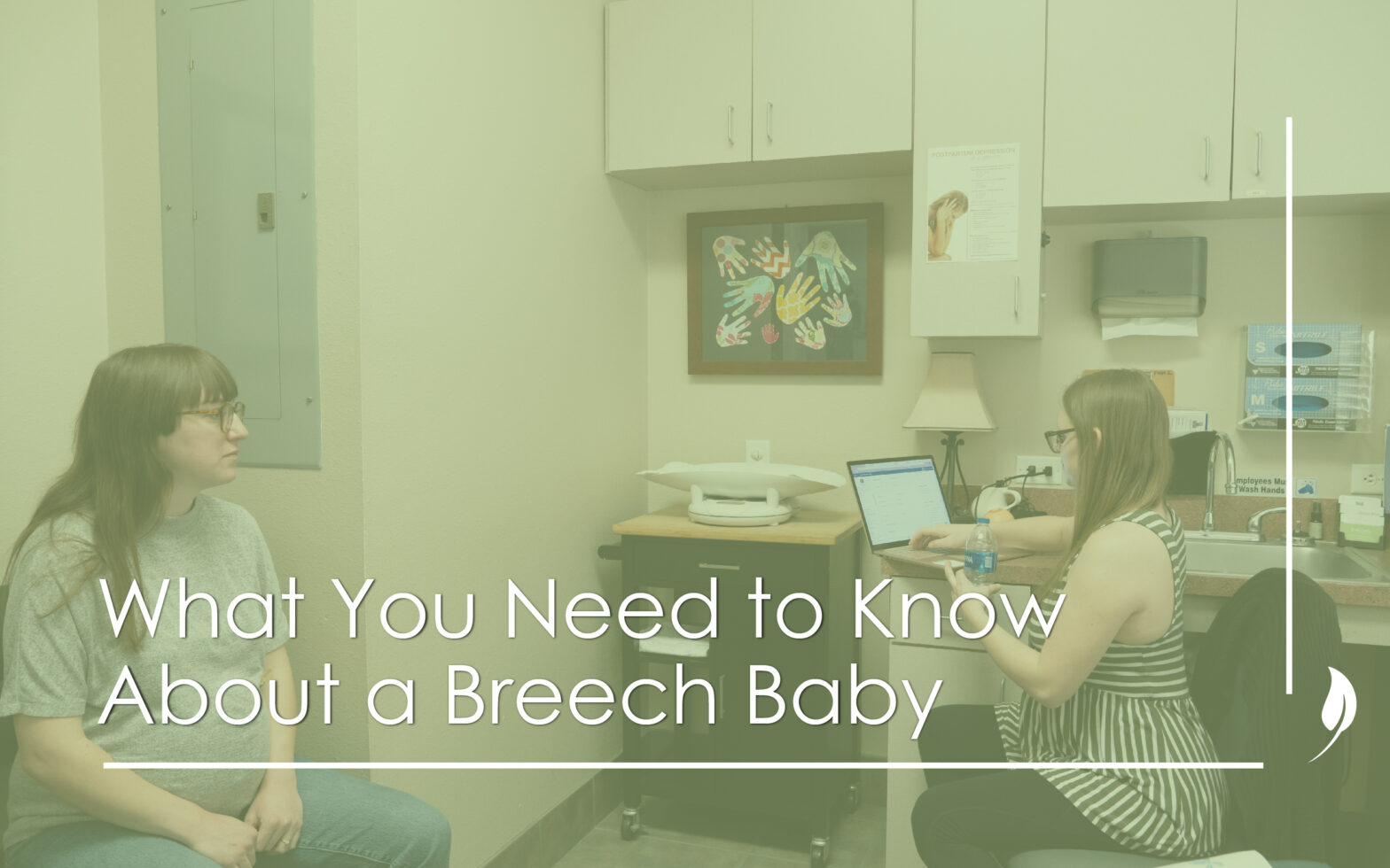 What You Need to Know About a Breech Baby