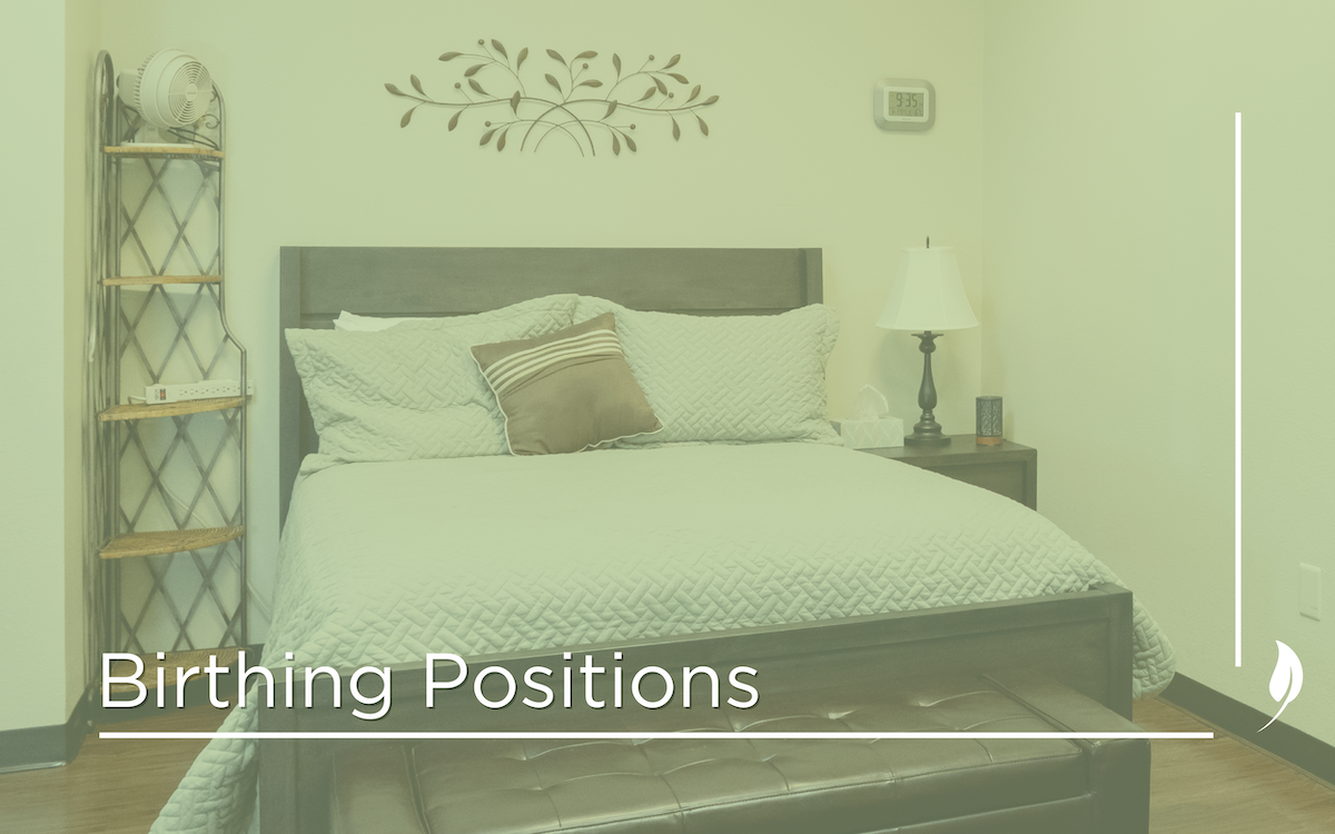 Birthing Positions
